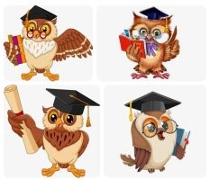 Не в лапках дело.