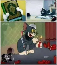 В шведском университете неизвестный подложил бекон в Коран