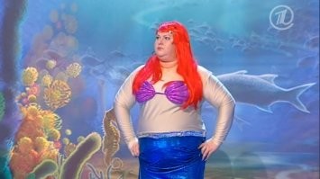 бывшая оскорблена, - она ничем не хуже