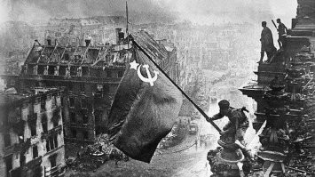 Редкие и интересные фотоматериалы с фронтов Второй Мировой Войны