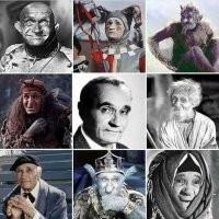 15 актёров и актрис, которые ради роли расстались со своей красотой