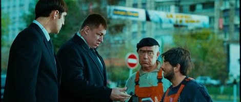 Все места были распроданы