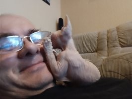 я и сейчас противник всех и любых домашних животных... дополнительных