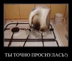 Большая тарелка улыбатора