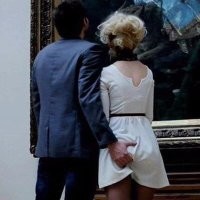 прекрасные мгновения