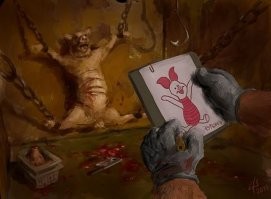 Запрещаю Трампу встречаться с Путиным и ехать на 9 мая в Москву