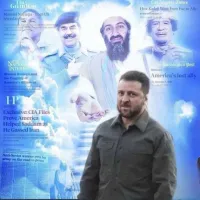 Политическая рубрика от&nbsp;NAZARETH за&nbsp;16.02.25. Новости, события, комментарии - 1789