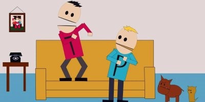 это скорее для них...