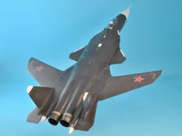 Беркут СУ-47