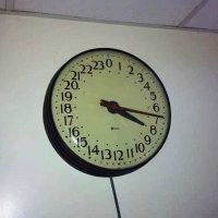 И чего здесь "непонятного"? Что в сутках 24 часа?