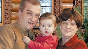 Вполне канает за бабушку Балуева...