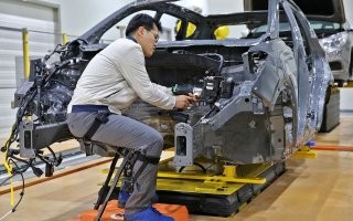 Давно пора, много где уже эти скелеты используют аж с конца десятых годов.