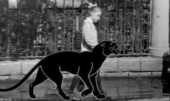 Был фильм "Ох.уж эта Настя!" в 1971г. Там  еще песня звучала - За мной, лесной Олень...
А эту Настю не смотрел, не знаю!