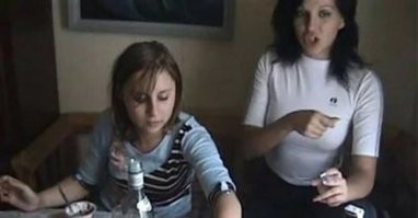 Вот если бы так настолки заканчивались..