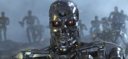 Готовьтесь, кожаные ублюдки