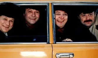 Наши фильмы, и