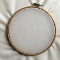 Да ладно Вам... Я это впервые вижу. 
Скоро начнут пяльца использовать  Чтоб кожу лучше натянуть