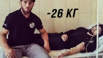 А есть и другие весогонщики