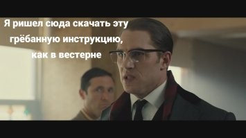 Ожившая детская фотография