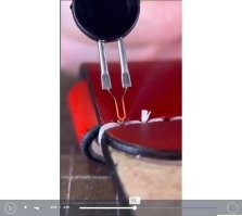 И что? Нормально будет держать? Некоторое время – да, но длительное... Чё-та плохо верится.