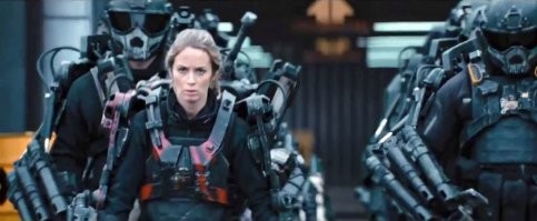 О, я видел рекламу РЖД на эту тему, они там вроде какую-то новую магистраль прокладывали в Европу, попутно отгоняя местную фауну. Не с первого раза у них там всё получилось, но при помощи Тома Круза вроде как - сдюжили с энной попытки. :)