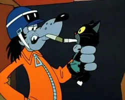 Свежая порция улыбатора