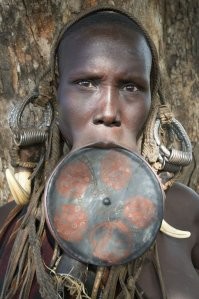 Свежая порция улыбатора