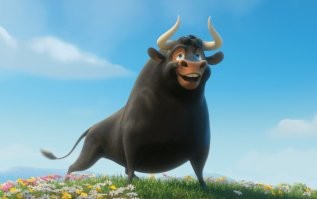 Будущий Фердинанд