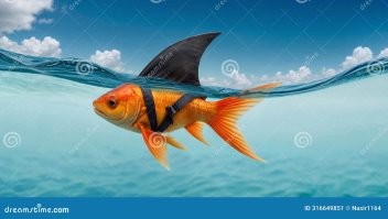 Белая акула преследовала молодого каякера в водах Новой Зеландии