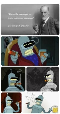 Мастер своего дела