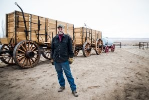 ну да. Телеги огромные.