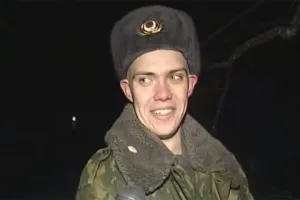 Спасение паука