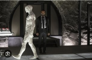 Выглядит как его копия, только с Али экспресс