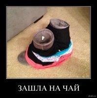 Свежая порция улыбатора