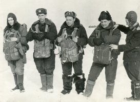 Интересные фотографии времен СССР