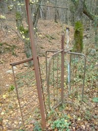 19 случаев, когда во время прогулок по лесу люди натыкались на таинственные и даже довольно жутковатые вещи