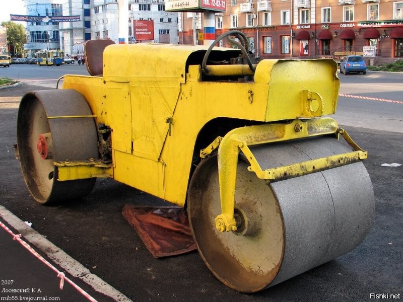 Виновник аварии