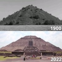 Теотиуакан