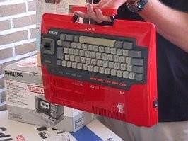 10 ретро-компьютеров, гаджетов и устройств, которые до сих впечатляют