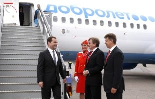 «Ни в коем случае нам нельзя с ними опять связываться»: в России оценили желание компании Boeing вернуться на отечественный рынок