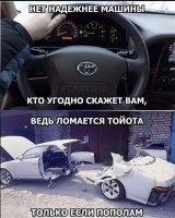 Chery Tiggo 7 Pro разорвало пополам от удара об столб