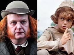 А Фёдора Стукова почему не отметил? Потому что жив ещё?