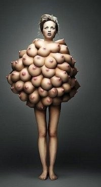 Всё вразнобой&nbsp;