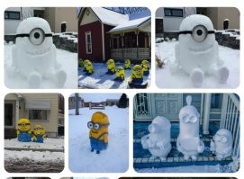 Намешалось