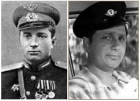 Леонид Гуляев
