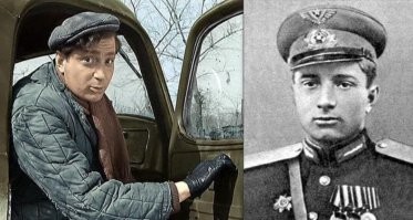 Владимир Гуляев.