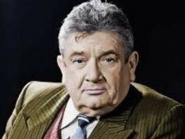 Евгений Весник.