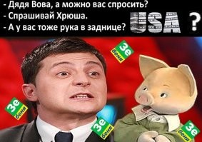 Политический мониторинг (534)