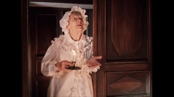 Итальянцы...