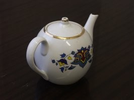 Модные чайники для заварки могут быть опасны